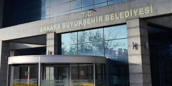 Ankara Bykehir Belediyesi 150 itfaiye eri alacak
