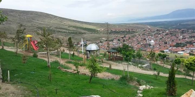 Isparta Büyükkabaca Belediyesi 1 İşçi Alacak