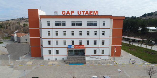 GAP Uluslararas Tarmsal Aratrma ve Eitim Mdrl geici ii alacak