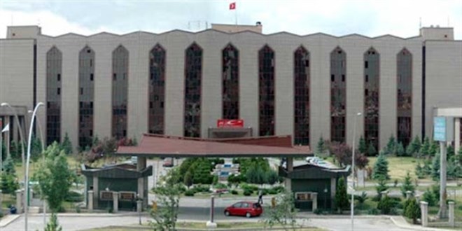 Diyanet, 7 bin 800 personel almak için ilana çıktı