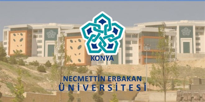 Necmettin Erbakan niversitesi retim Eleman Alm lan