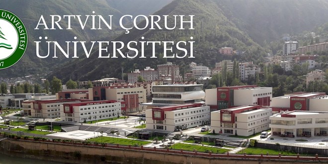 Artvin Çoruh Üniversitesi sözleşmeli 25 personel alacak