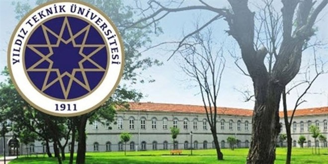 Yıldız Teknik Üniversitesi 50 sözleşmeli  personel alacak