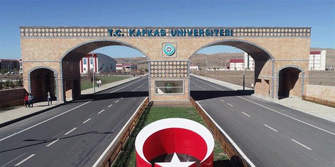Kafkas Üniversitesi 31 sözleşmeli sağlık personeli alacak. İşte şartlar ve ücretleri