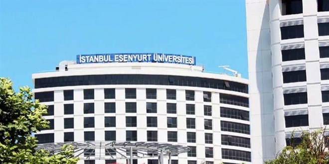 stanbul Esenyurt niversitesi retim yesi ve Eleman Alm lan- Gncellendi