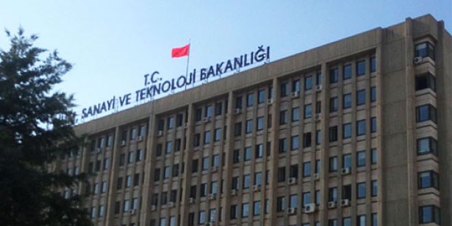Sanayi ve Teknoloji Bakanlığı proje kapsamında danışman alacak