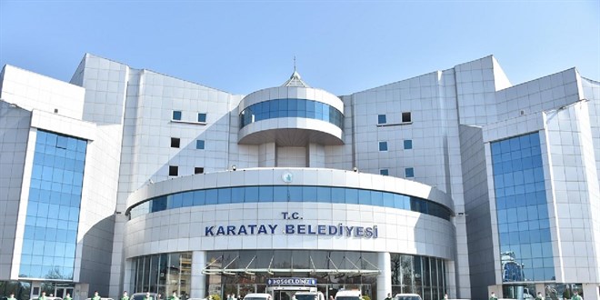 Konya Karatay Belediyesi 6 memur alacak