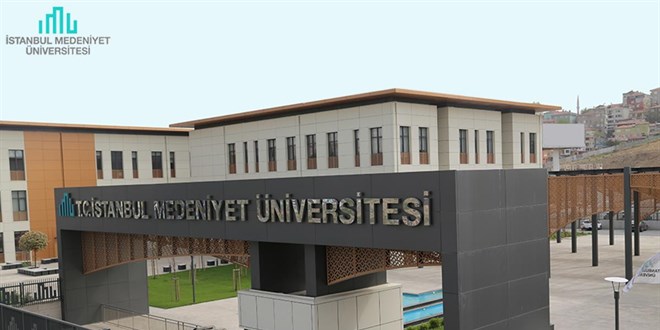 istanbul medeniyet universitesi 40 sozlesmeli personel alacak memurlar net