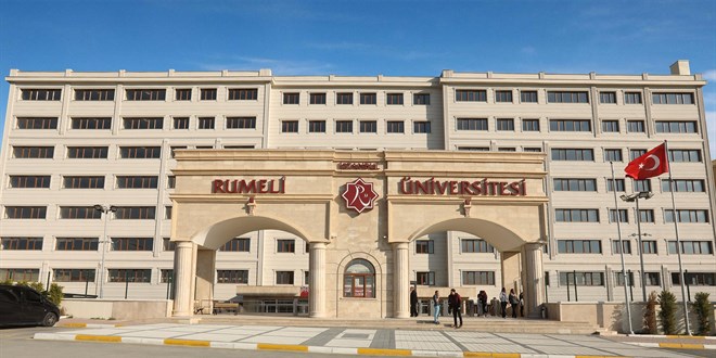 stanbul Rumeli niversitesi retim yesi ve Eleman Alm lan