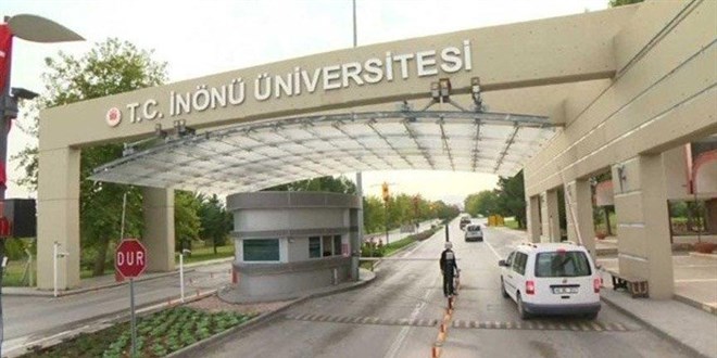 İnönü Üniversitesi 158 sözleşmeli sağlık personeli alacak- Güncellendi