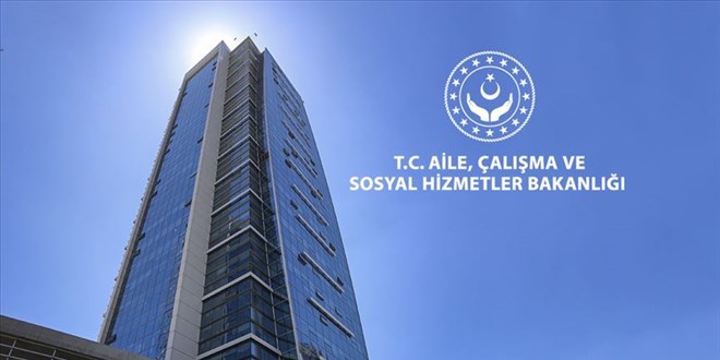 Aile ve Sosyal Hizmetler Bakanlığı 125 uzman yardımcısı personel alacak