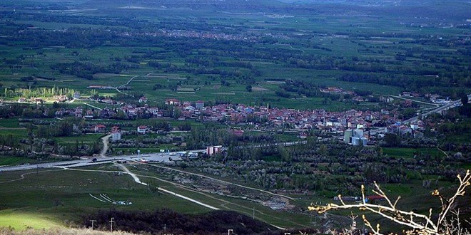 Afyon Kılıçarslan Belediyesi 2 memur alacak