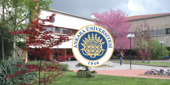 Ankara Üniversitesi 335 sözleşmeli personel alacak