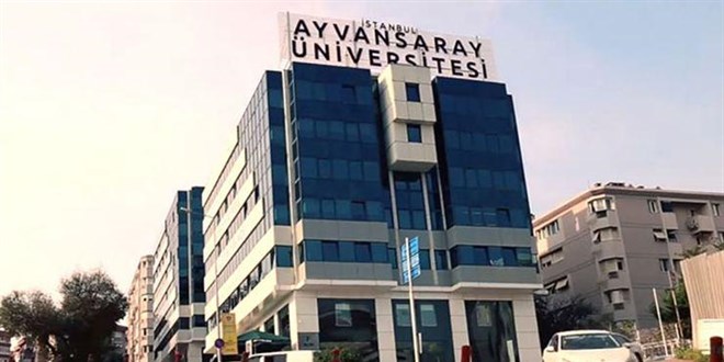 stanbul Ayvansaray niversitesi retim yesi ve Eleman Alm lan