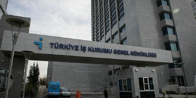 Ankara Aya Belediyesi Geici 14 i Alacak