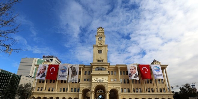 İstanbul Büyükçekmece Belediyesine 2 müfettiş yardımcısı alacak