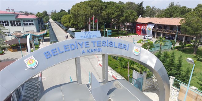 Mersin Tarsus Belediyesi eski hükümlü işçi alacak