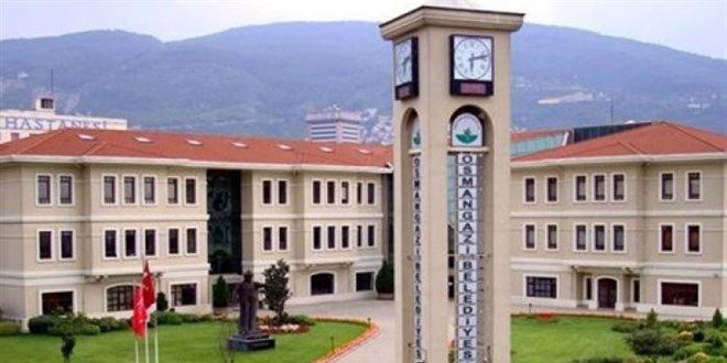 Bursa Osmangazi Belediyesi 10 i Alacak