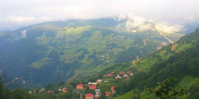 Giresun Aydındere Belediyesi zabıta memuru alacak