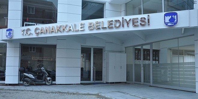Çanakkale Belediyesi 6 zabıta memuru alacak