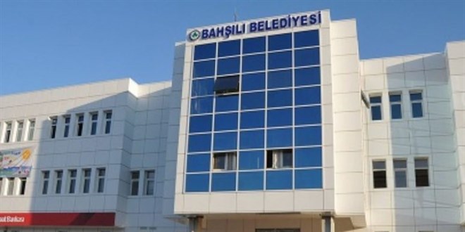 Kırıkkale Bahşılı Belediyesi 3 memur alacak