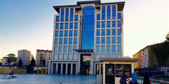 stanbul Zeytinburnu Belediyesi 42 zabta memuru alacak