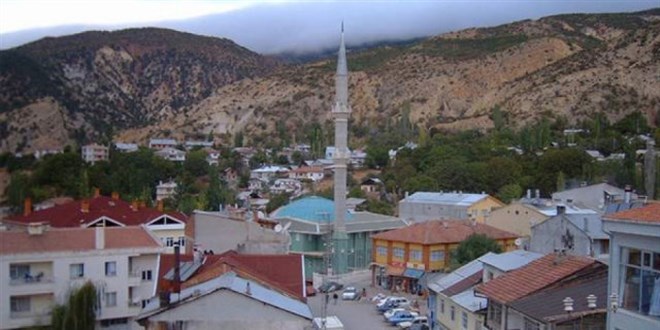 Sivas Koyulhisar Belediyesi 3 memur alacak-İlan iptal edildi