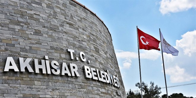 Manisa Akhisar Belediyesi 1 i Alacak