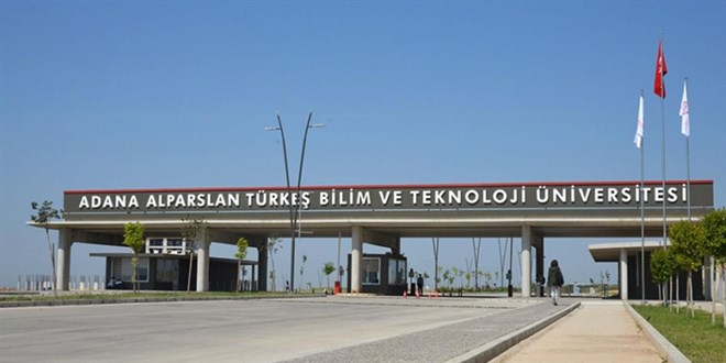 Adana Alparslan Trke Bilim ve Teknoloji niversitesi 38 szlemeli personel alacak