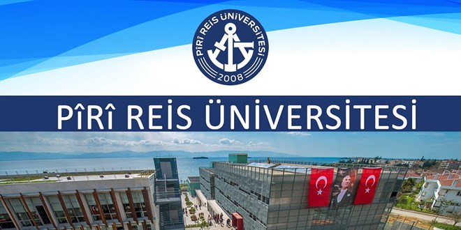 Piri Reis niversitesi retim yesi ve Eleman Alm ilan