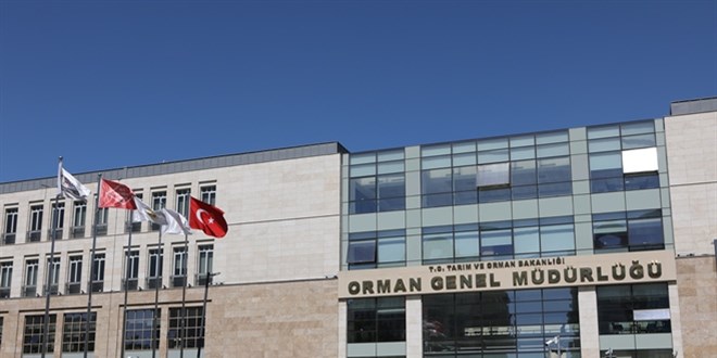 OGM, 22 Orman Mühendisi alımında uygulama sınavının ağırlığını değiştirdi