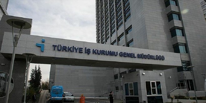 Yozgat Çekerek Ajans Ticaret Aş. Geçici 3 İşçi Alacak