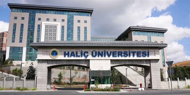 Haliç Üniversitesi Öğretim Üyesi ve Elemanı Alım İlanı
