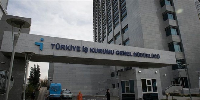Balıkesir Bandırma İnsan Kaynakları 35 İşçi Alacak