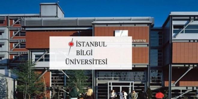 stanbul Bilgi niversitesi retim yesi ve Eleman Alm lan