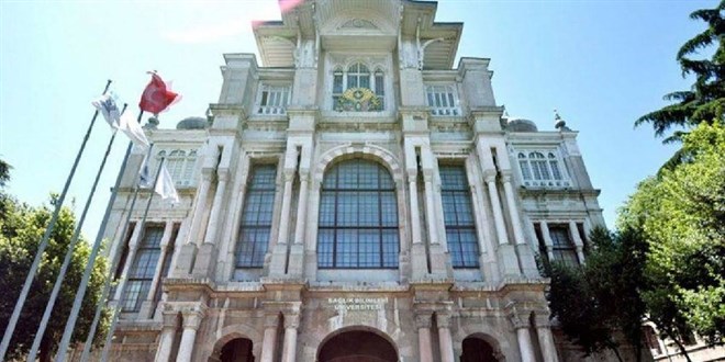 Milli Saraylar İdaresi 144 sözleşmeli personel alacak