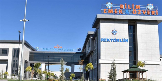 Malatya Turgut Özal Üniversitesi 4 sözleşmeli personel alacak