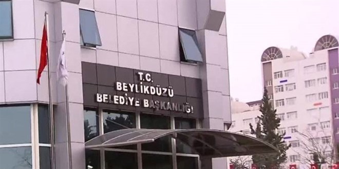 stanbul Beylikdz Belediyesi 7 i Alacak