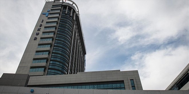 Antalya Kemer Belediyesi Ge�ici 6 ���i Alacak