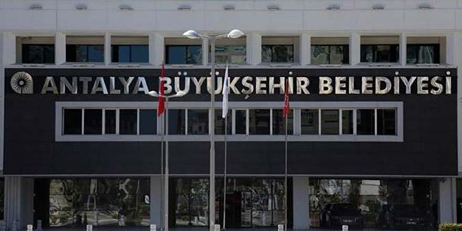 Antalya Büyükşehir Belediyesi 100 zabıta memuru alacak