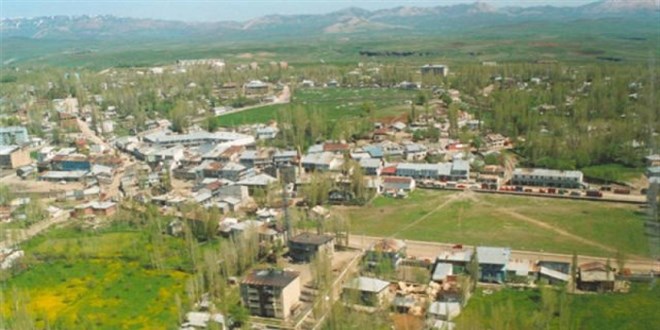 Erzurum Hınıs Belediyesi 4 zabıta memuru alacak