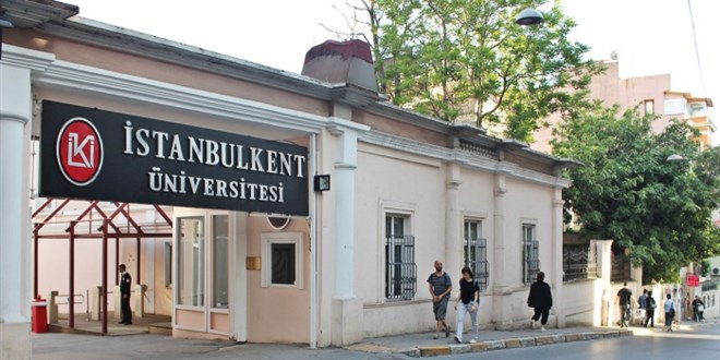 İstanbul Kent Üniversitesi Öğretim Üyesi Alım İlanı- Güncellendi