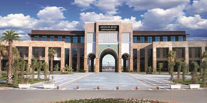 Antalya Bilim Üniversitesi Öğretim Üyesi ve Elemanı Alım İlanı
