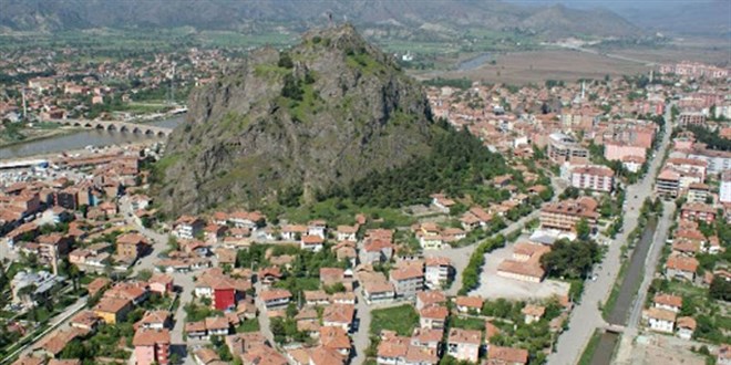 Çorum Osmancık Belediyesi memur alacak-İlan iptal edildi