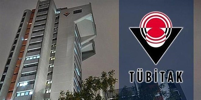 TÜBİTAK, 614 personel alacak