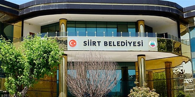 Siirt Belediyesi 50 memur alacak