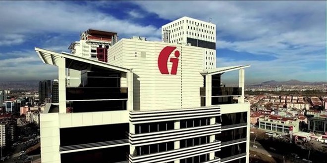 GİB, 650 Gelir uzman yardımcısı alacak