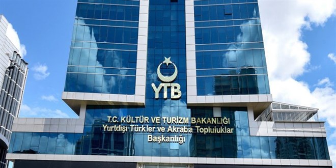 Yurtdışı Türkler ve Akraba Topluluklar Başkanlığı 10 sözleşmeli personel alacak