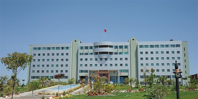 Balıkesir Üniversitesi 18 sözleşmeli personel alacak