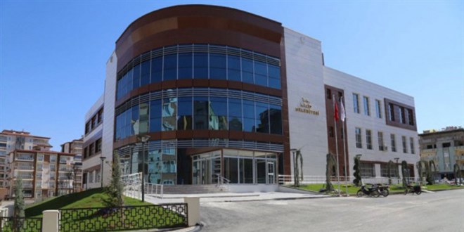 Gaziantep Nizip Belediyesi 8 zabta memuru alacak